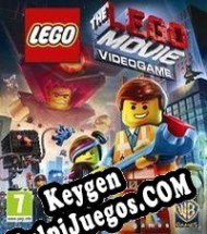 generador de claves The LEGO Movie Videogame