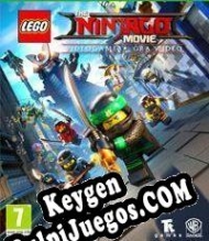 The LEGO Ninjago Movie Video Game clave gratuita