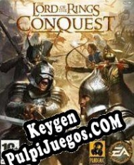 The Lord of the Rings: Conquest clave de activación