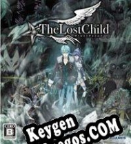 The Lost Child generador de claves de CD