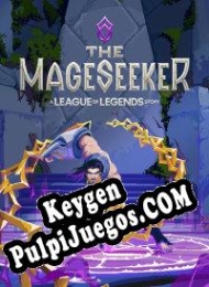 The Mageseeker: A League of Legends Story clave de activación