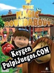 The Magic Roundabout generador de claves