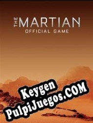 generador de claves de CD The Martian: Bring Him Home