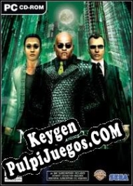 clave de licencia The Matrix Online