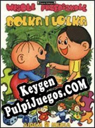 The Merry Kindergarten of Bennie & Lennie generador de claves de CD