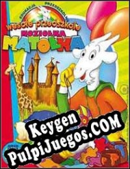 The Merry Kindergarten of Matolek the Goat clave de activación