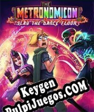 clave gratuita The Metronomicon: Slay the Dance Floor