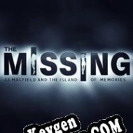 clave gratuita The Missing: J.J. Macfield and the Island of Memories