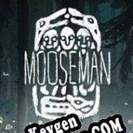 generador de claves de CD The Mooseman