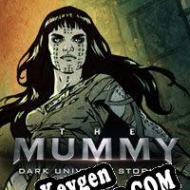 generador de claves de licencia The Mummy Dark Universe Stories