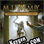 The Mummy Online generador de claves