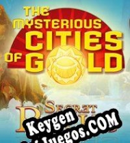 generador de claves de CD The Mysterious Cities of Gold