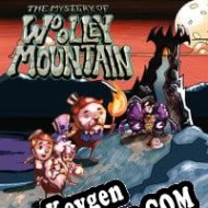 clave de licencia The Mystery of Woolley Mountain