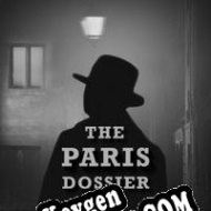 clave gratuita The Paris Dossier