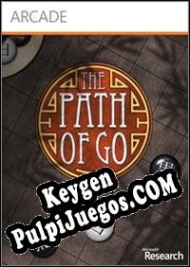 clave de activación The Path of Go