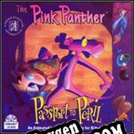 generador de claves The Pink Panther Passport to Peril