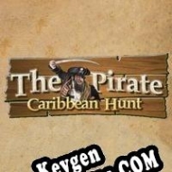 clave de licencia The Pirate: Caribbean Hunt