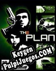 The Plan (2006) generador de claves de licencia