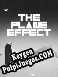 The Plane Effect generador de claves