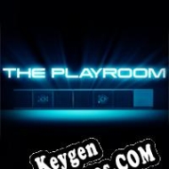 The Playroom clave de activación