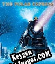 The Polar Express generador de claves