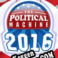 The Political Machine 2016 clave de activación