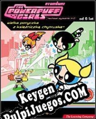 clave de licencia The Powerpuff Girls Learning Challenge 2: Princess Snorebucks