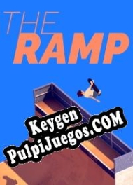 The Ramp generador de claves