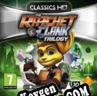 The Ratchet & Clank Trilogy clave de activación