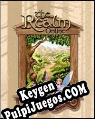 The Realm Online generador de claves de licencia