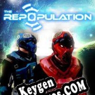 generador de claves de licencia The Repopulation