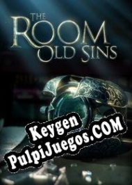 The Room: Old Sins clave gratuita