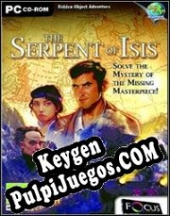 The Serpent of Isis clave gratuita