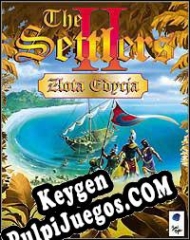 generador de claves de CD The Settlers II