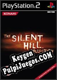 The Silent Hill Collection clave gratuita