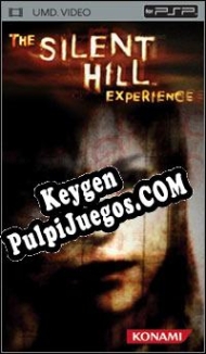 The Silent Hill Experience clave de activación