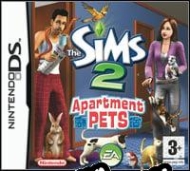 The Sims 2: Apartment Pets generador de claves