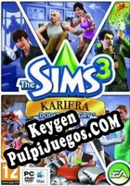 clave de licencia The Sims 3: Ambitions