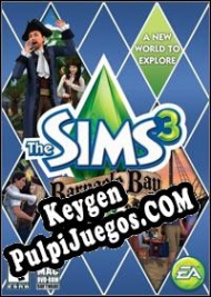 The Sims 3: Barnacle Bay clave gratuita