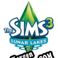 generador de claves The Sims 3: Lunar Lakes