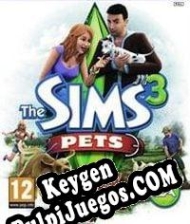 The Sims 3: Pets clave gratuita