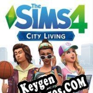 clave de activación The Sims 4: City Living