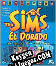 The Sims El Dorado clave de activación