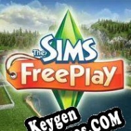 The Sims FreePlay clave gratuita