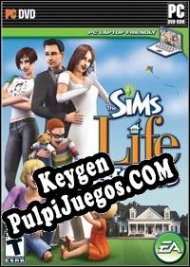 The Sims: Life Stories clave de activación