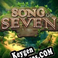 clave de licencia The Song of Seven