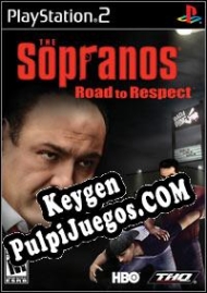 clave de licencia The Sopranos: Road to Respect