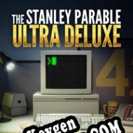 generador de claves de CD The Stanley Parable: Ultra Deluxe