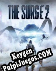 The Surge 2 generador de claves