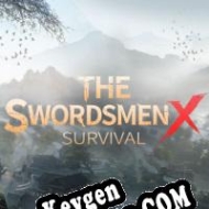 The Swordsmen X: Survival generador de claves de licencia